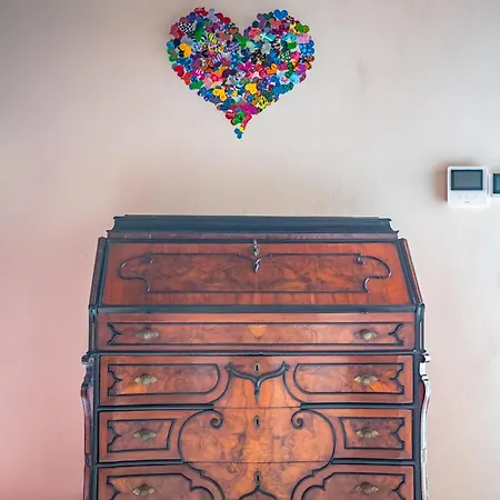 Tonelli Boutique Nocleg ze śniadaniem